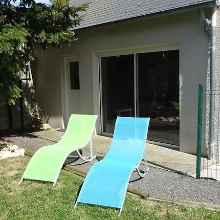 Maison De Ville Avec Jardin Et Parking Blois Exterior foto